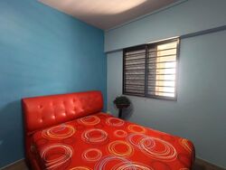 Blk 208 Jurong East Street 21 (Jurong East), HDB 3 Rooms #623701901